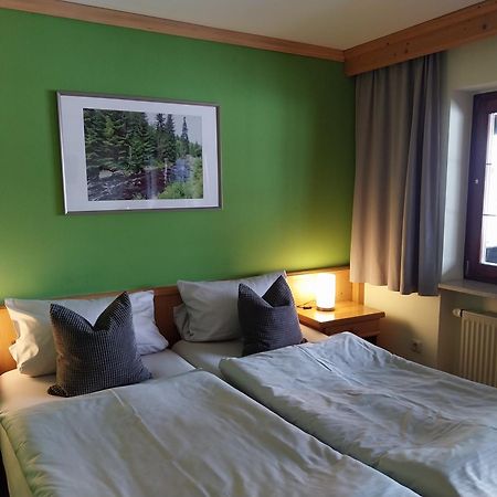 Landgasthof Neitsch Schwarzenberg  Eksteriør bilde