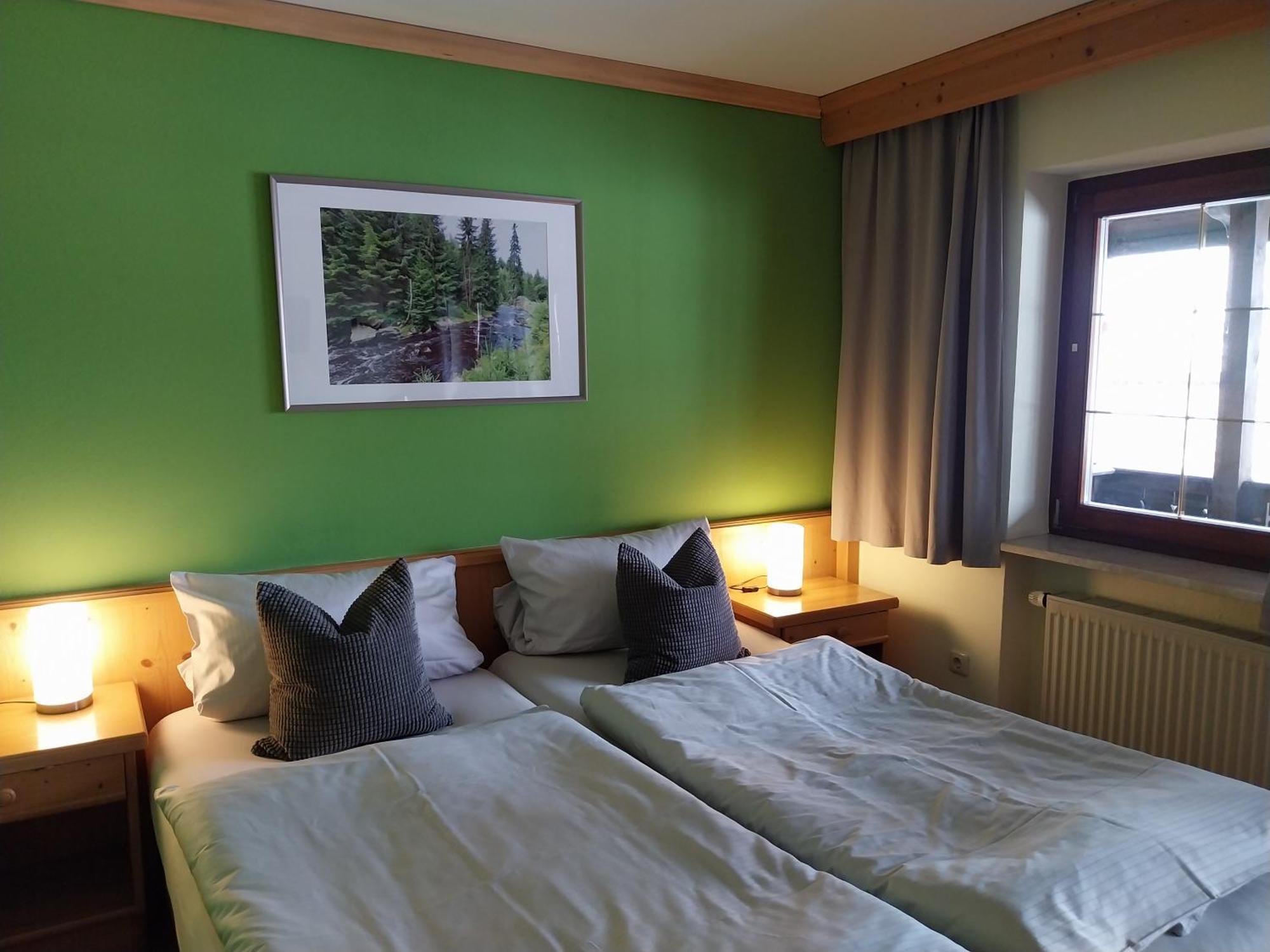 Landgasthof Neitsch Schwarzenberg  Eksteriør bilde